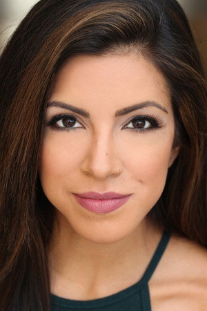 Cover image for Amanda Rivas