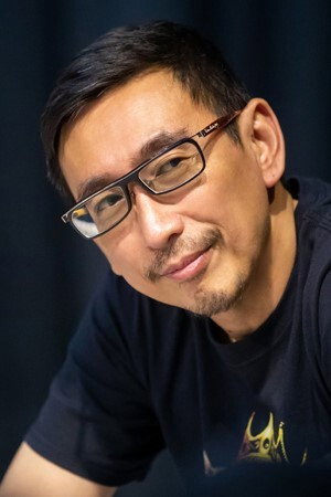 Cover image for 宋少卿