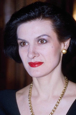 Cover image for Paloma Picasso