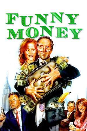 Poster for Funny Money