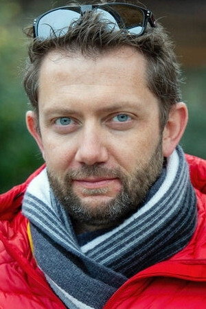 Cover image for Nicolas Zen-Ruffinen
