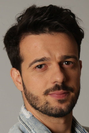 Cover image for Fernando Tielve