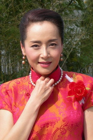 Cover image for 恬妞