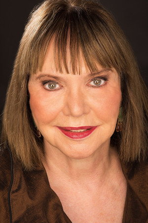 Cover image for Corinne Orr