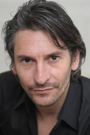 Cover image for Nicolas Abraham