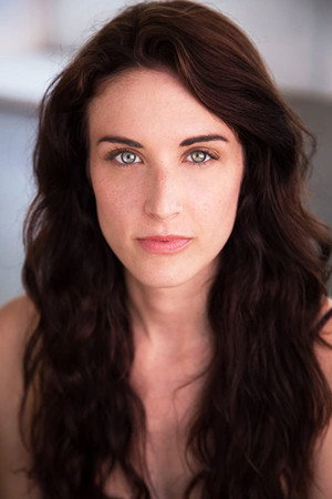 Cover image for Michelle Vezilj