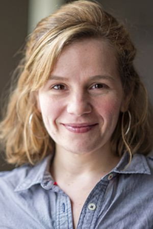 Cover image for Stephanie Yankwitt