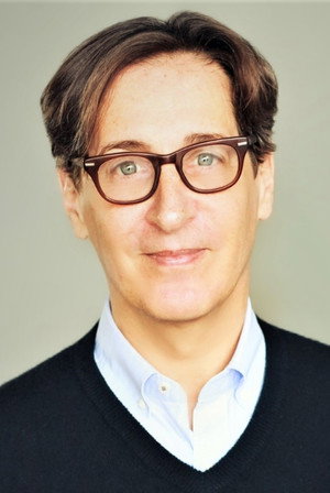Cover image for Stan Zimmerman