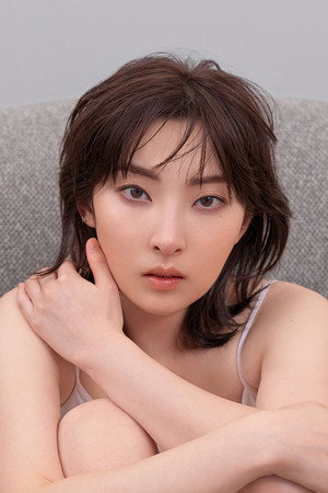 Cover image for 家入レオ