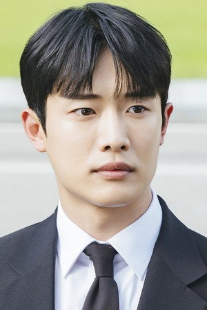 Cover image for 최우진