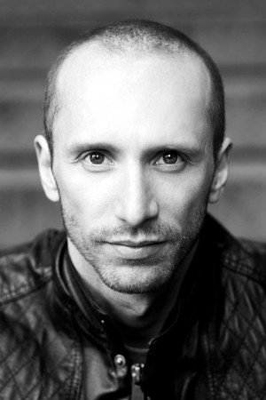 Cover image for Matt Cross