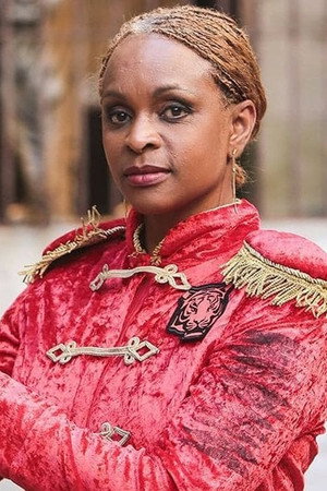 Cover image for Monique Angeon