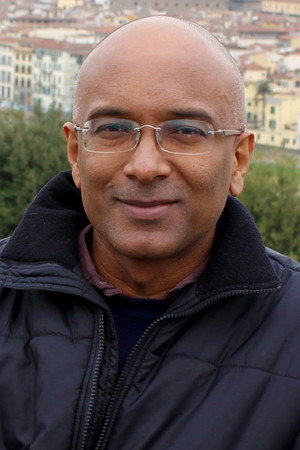 Cover image for Biju Viswanath