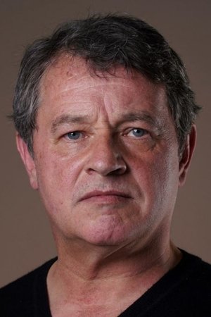 Cover image for Brian McCardie