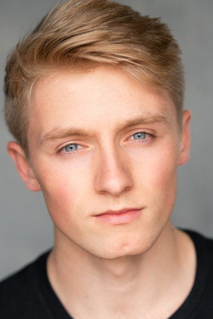 Cover image for Zac Ladkin