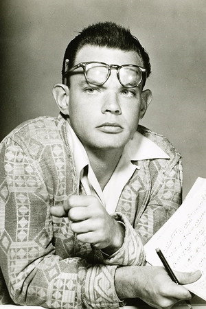 Cover image for Lamont Johnson