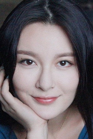 Cover image for Li Mengmeng