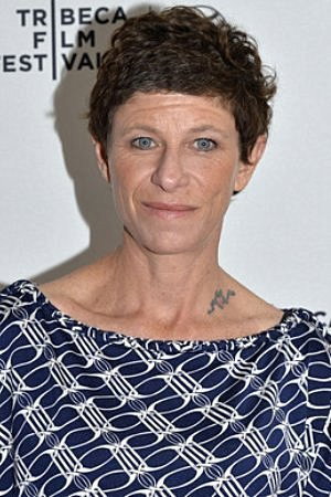 Cover image for Marion Vernoux