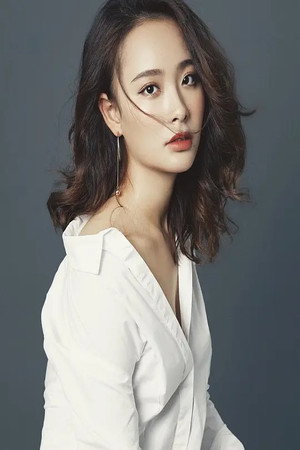 Cover image for Yulin Zhang