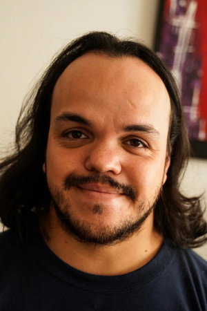 Cover image for Hernán Cuevas