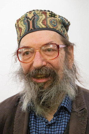 Cover image for Пеэтер Волконский