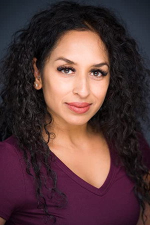 Cover image for Nikita Patel