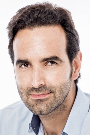 Cover image for Arturo Barba