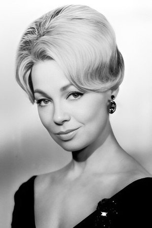Cover image for Jill Haworth