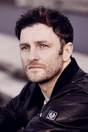 Cover image for Steven Cree