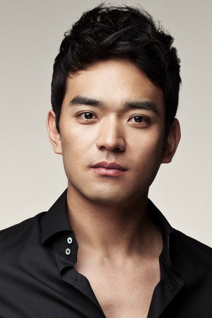 Cover image for Kim Jae-young