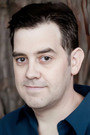 Cover image for Jason Oremland