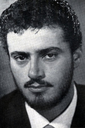 Cover image for Nando Cicero