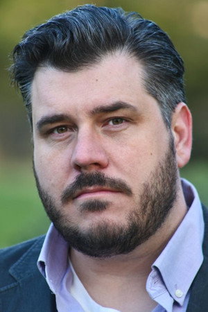Cover image for Anthony Ambrosino