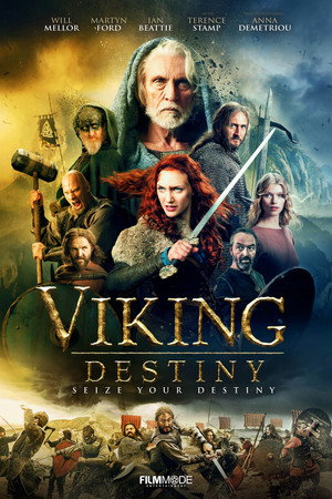 Poster for О Богах и воинах