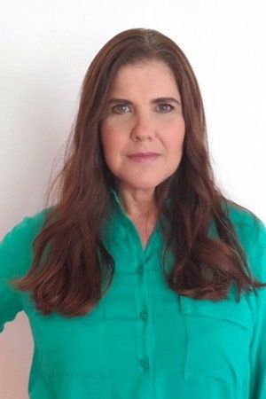Cover image for Rosana Garcia