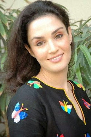 Cover image for Sonya Jehan