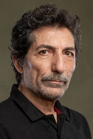 Cover image for Mustafa Uğurlu