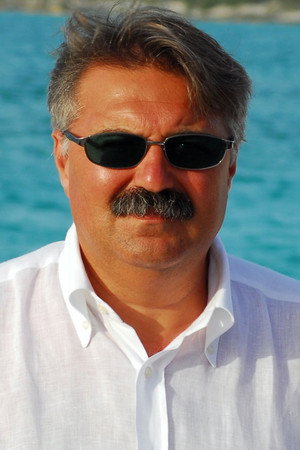 Cover image for Giuseppe Giglietti