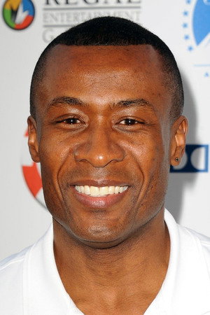 Cover image for Sean Blakemore