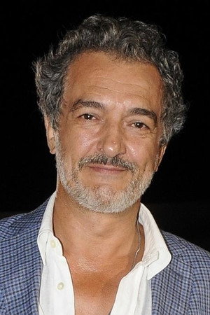 Cover image for Rogério Samora