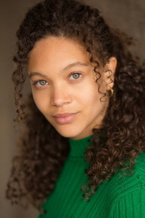 Cover image for Nicole Joseph