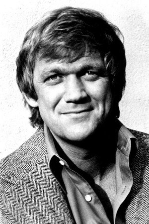Cover image for Bo Svenson