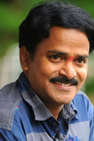 Cover image for Venu Madhav