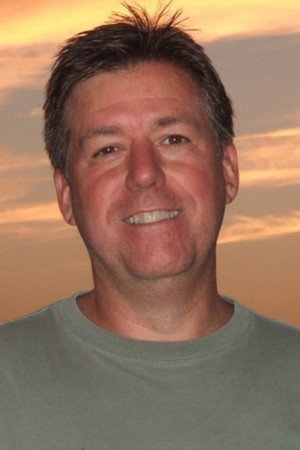 Cover image for Ken Schretzmann