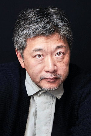 Cover image for 是枝裕和