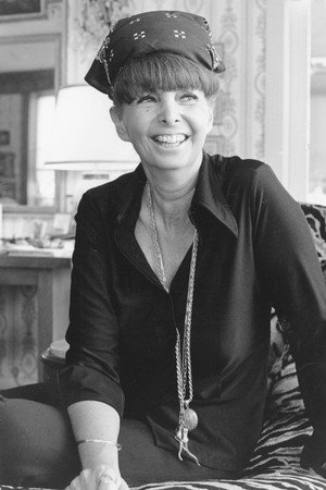 Cover image for Harriet Frank Jr.