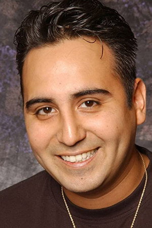 Cover image for Jeffrey Garcia
