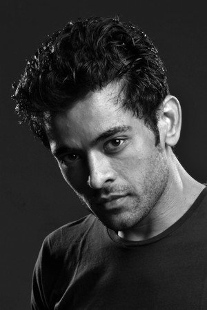 Cover image for Tarun Gahlot