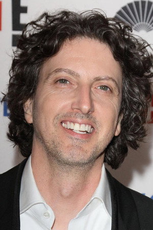 Cover image for Mark Schwahn