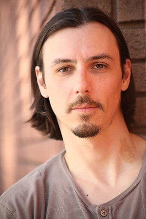 Cover image for Jake Richardson